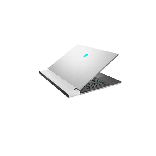Laptop DELL Alienware x14 R2 A14-X14R223880SA (14" WVA, 2.5K 2560x1600, Intel Core i7-13620H, 32GB RAM, 1TB SSD, NVIDIA GeForce RTX 4060, Win11Home, novo pakiranje) srebrni-10