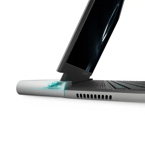 Laptop DELL Alienware x14 R2 A14-X14R223880SA (14" WVA, 2.5K 2560x1600, Intel Core i7-13620H, 32GB RAM, 1TB SSD, NVIDIA GeForce RTX 4060, Win11Home, novo pakiranje) srebrni-14