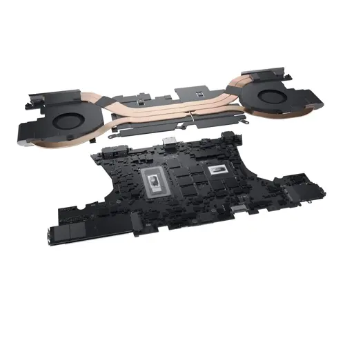 Laptop DELL Alienware x14 R2 A14-X14R223880SA (14" WVA, 2.5K 2560x1600, Intel Core i7-13620H, 32GB RAM, 1TB SSD, NVIDIA GeForce RTX 4060, Win11Home, novo pakiranje) srebrni-15