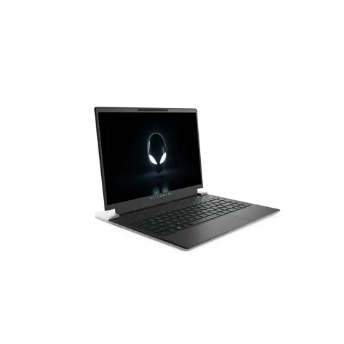 Laptop DELL Alienware x14 R2 A14-X14R223880SA (14" WVA, 2.5K 2560x1600, Intel Core i7-13620H, 32GB RAM, 1TB SSD, NVIDIA GeForce RTX 4060, Win11Home, novo pakiranje) srebrni-9