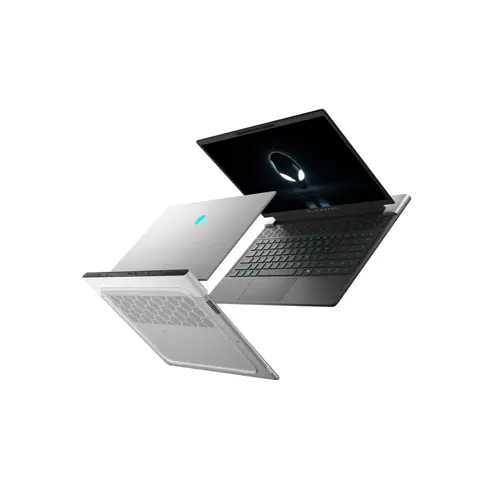 Laptop DELL Alienware x14 R2 A14-X14R223880SA (14" WVA, 2.5K 2560x1600, Intel Core i7-13620H, 32GB RAM, 1TB SSD, NVIDIA GeForce RTX 4060, Win11Home, novo pakiranje) srebrni-6