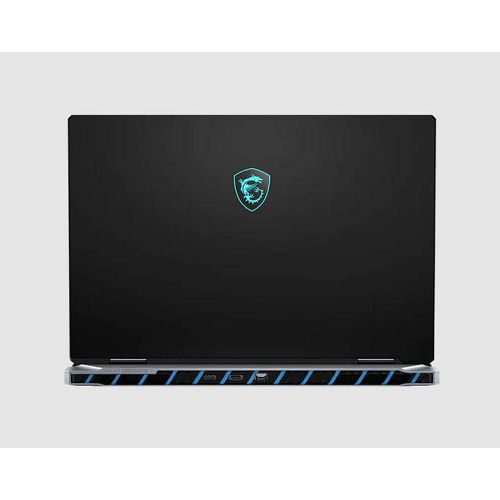 Gaming laptop MSI Titan 18 HX A14VHG-070 (18", 3840x2400, Intel Core i9, 64GB RAM, 2TB SSD, NVIDIA GeForce RTX 4080, Win 11 Pro) crni-3