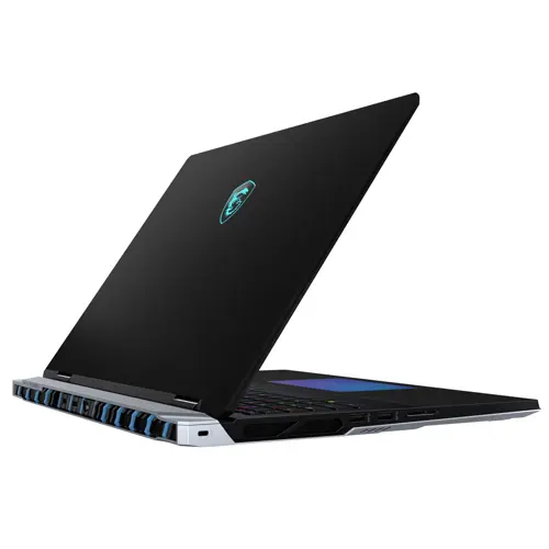Gaming laptop MSI Titan 18 HX A14VHG-070 (18", 3840x2400, Intel Core i9, 64GB RAM, 2TB SSD, NVIDIA GeForce RTX 4080, Win 11 Pro) crni-9