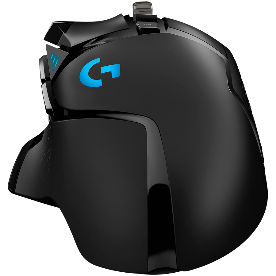 Gaming miš LOGITECH G G502 Hero High Performance-8
