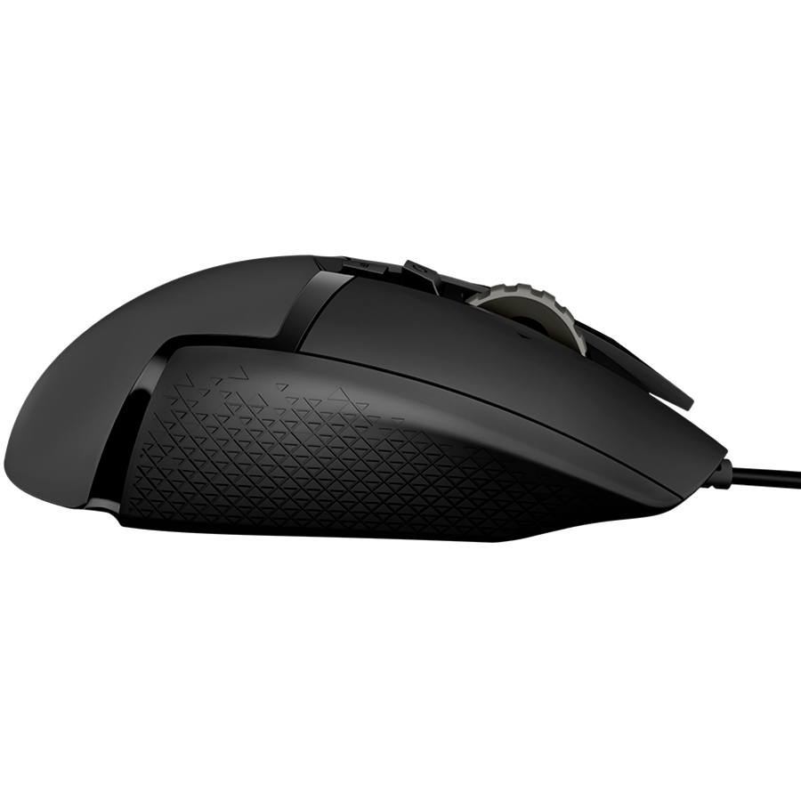 Gaming miš LOGITECH G G502 Hero High Performance-10