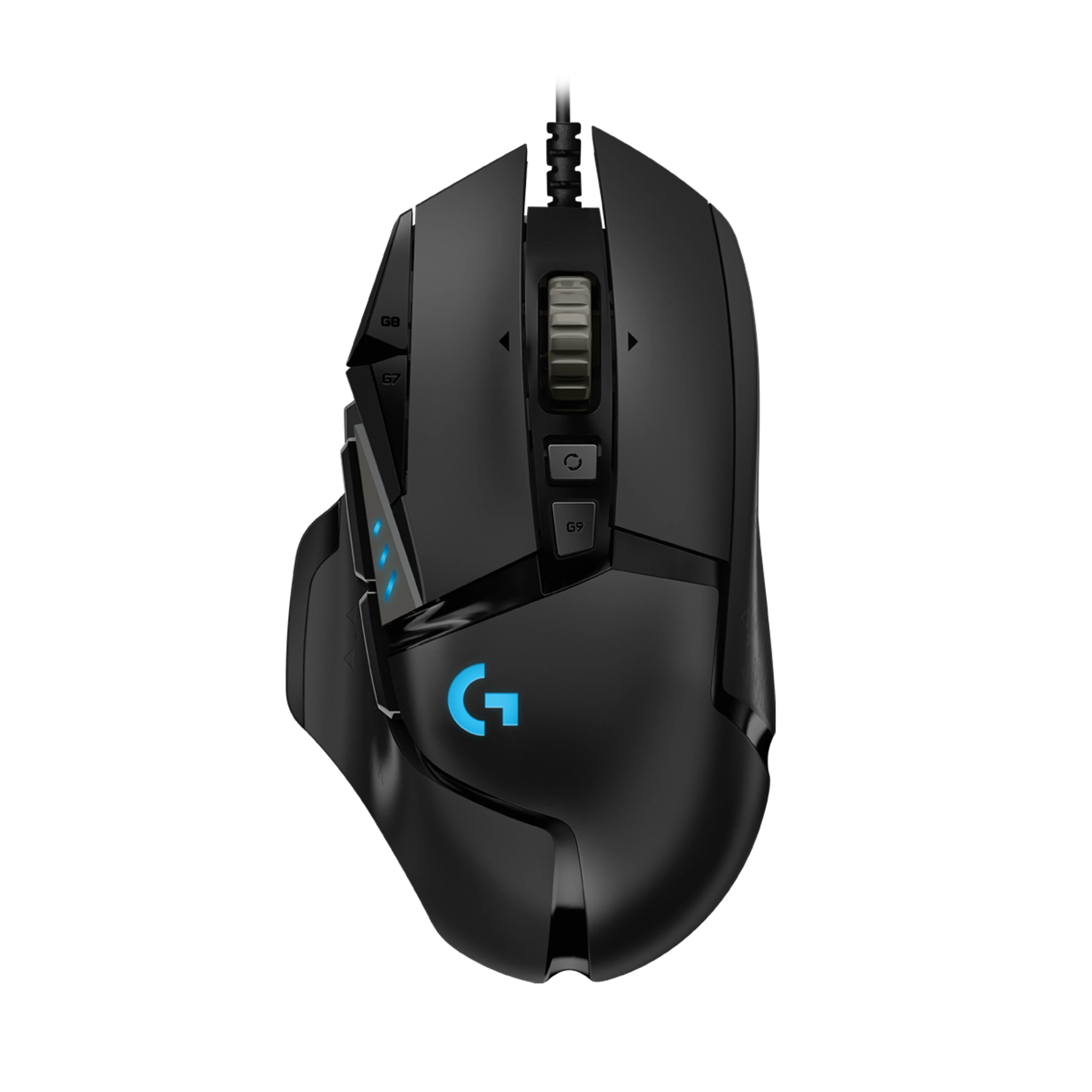 Gaming miš LOGITECH G G502 Hero High Performance-12