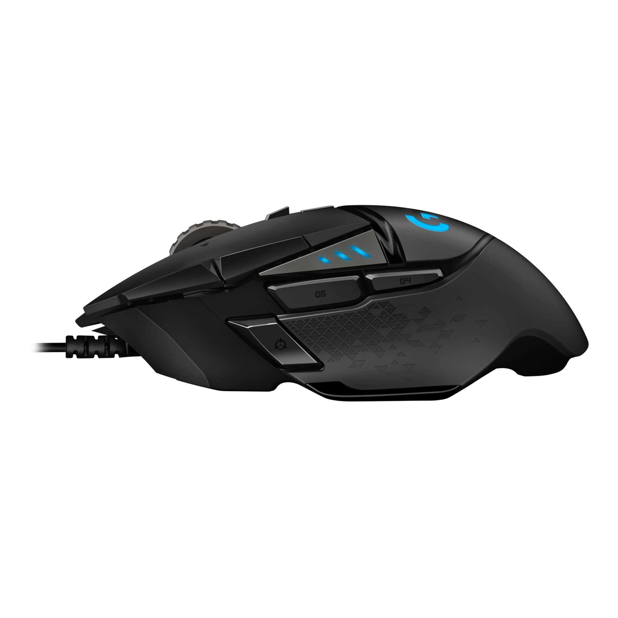 Gaming miš LOGITECH G G502 Hero High Performance-14
