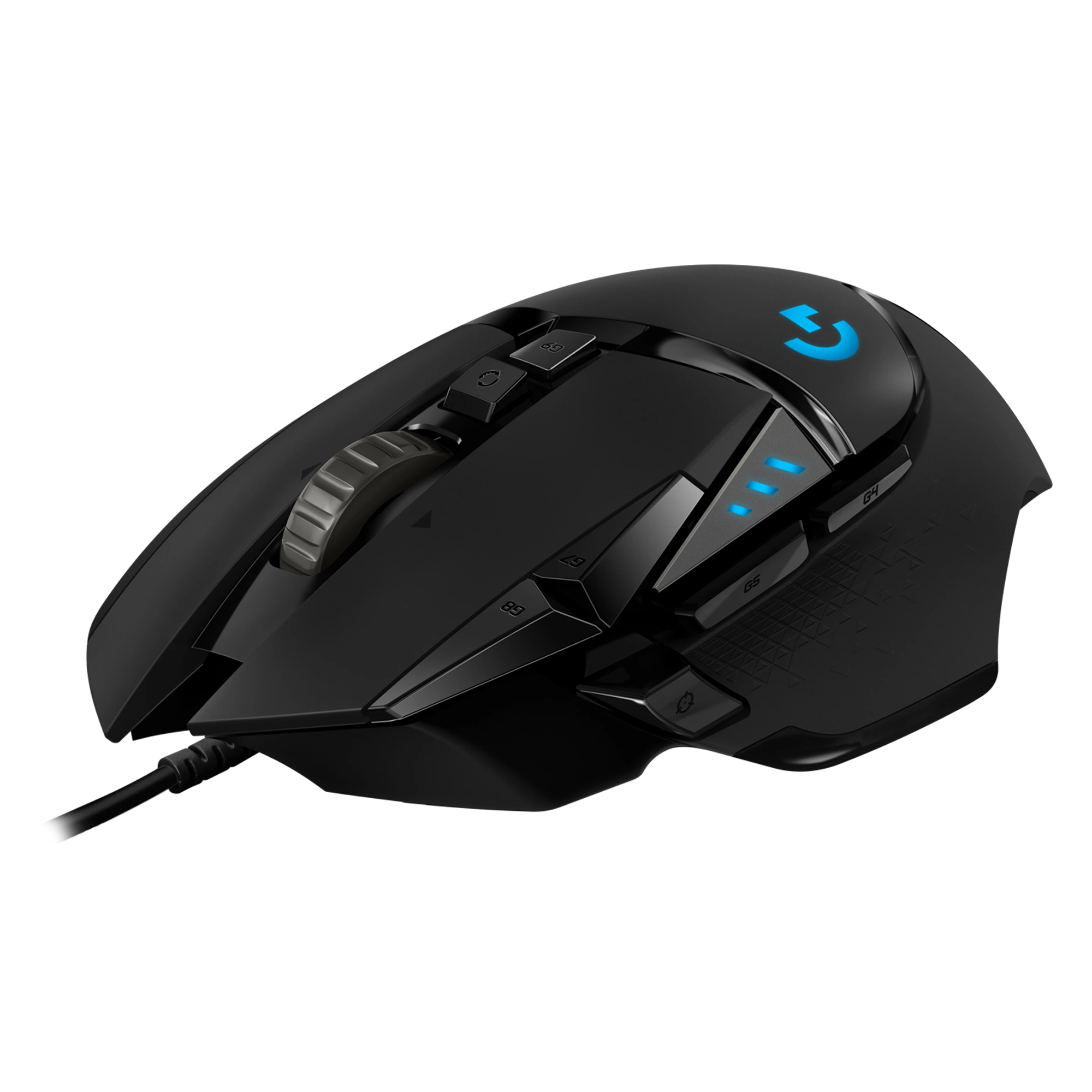 Gaming miš LOGITECH G G502 Hero High Performance-17