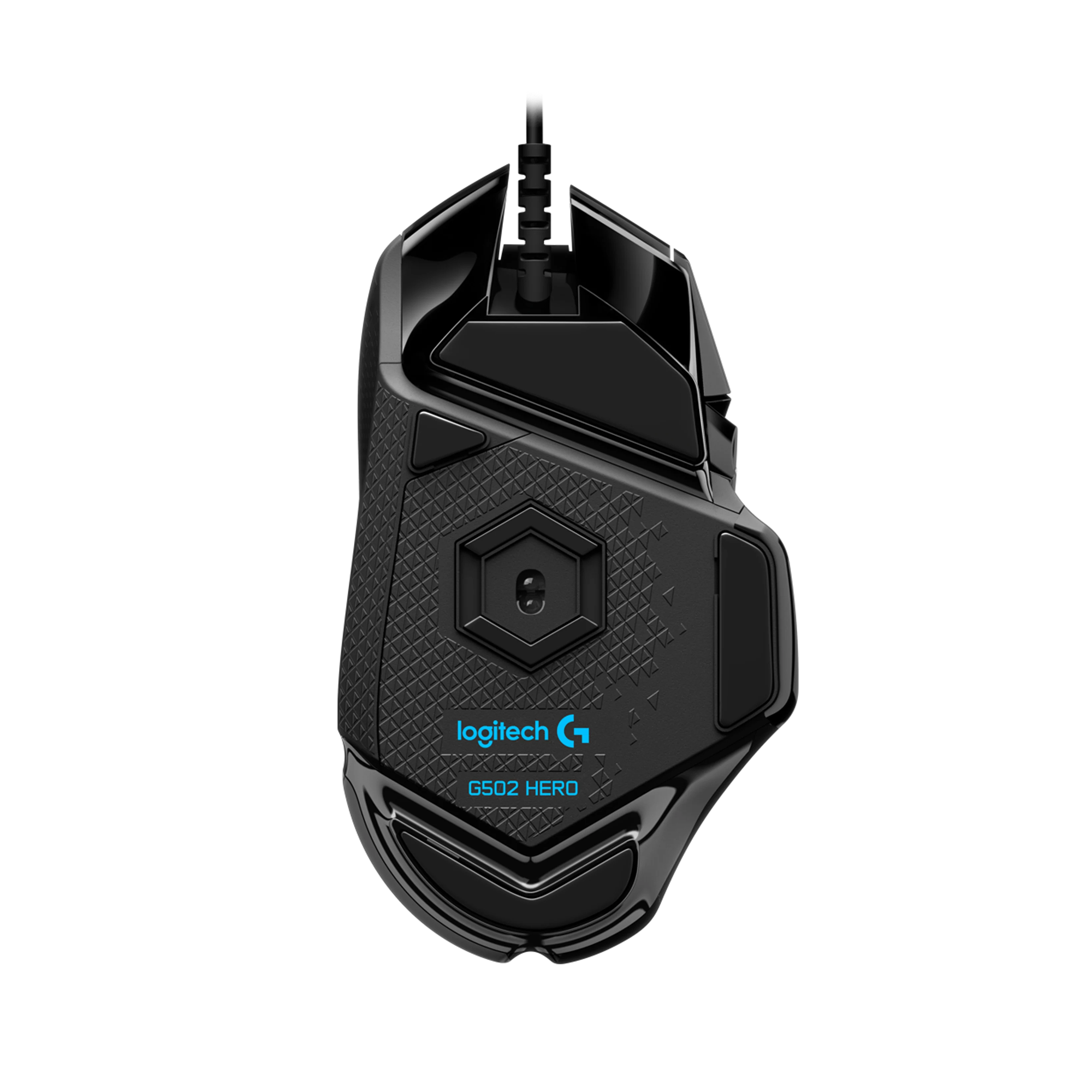 Gaming miš LOGITECH G G502 Hero High Performance-19