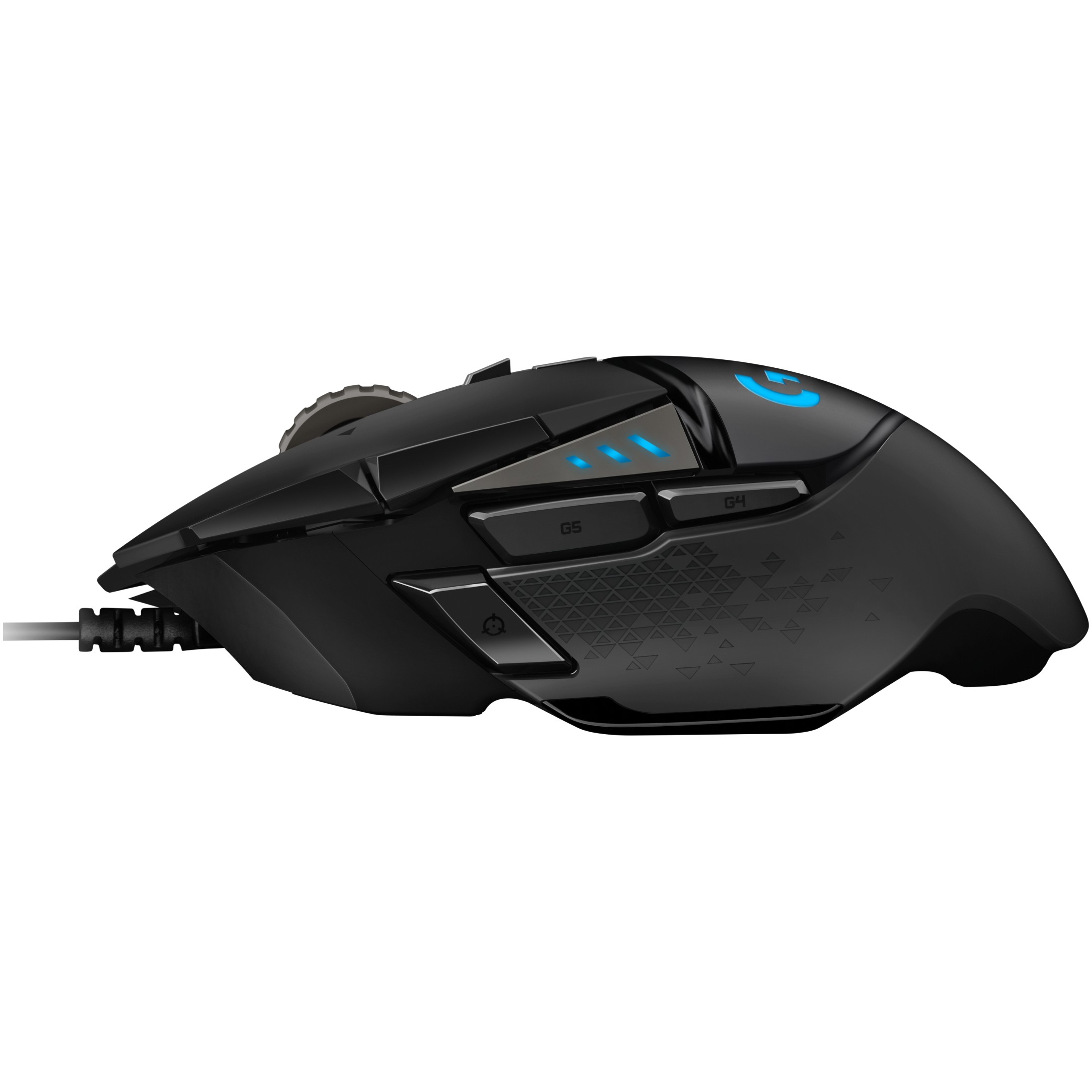 Gaming miš LOGITECH G G502 Hero High Performance-21