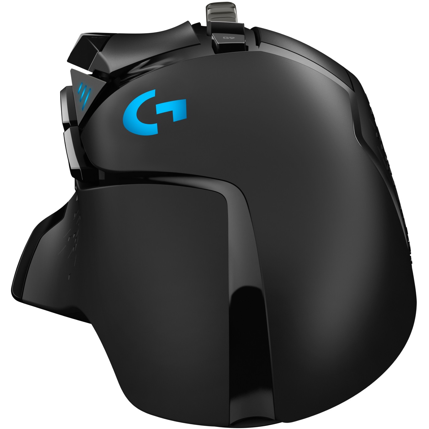 Gaming miš LOGITECH G G502 Hero High Performance-23