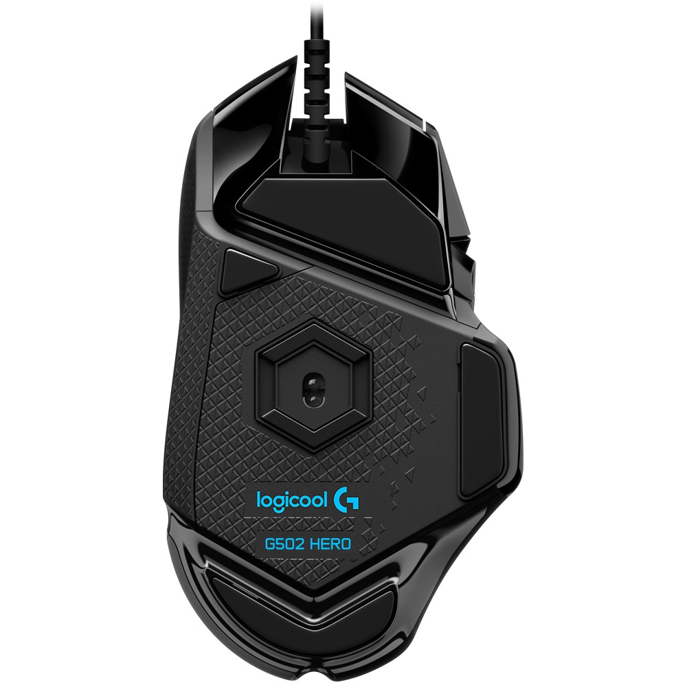 Gaming miš LOGITECH G G502 Hero High Performance-24