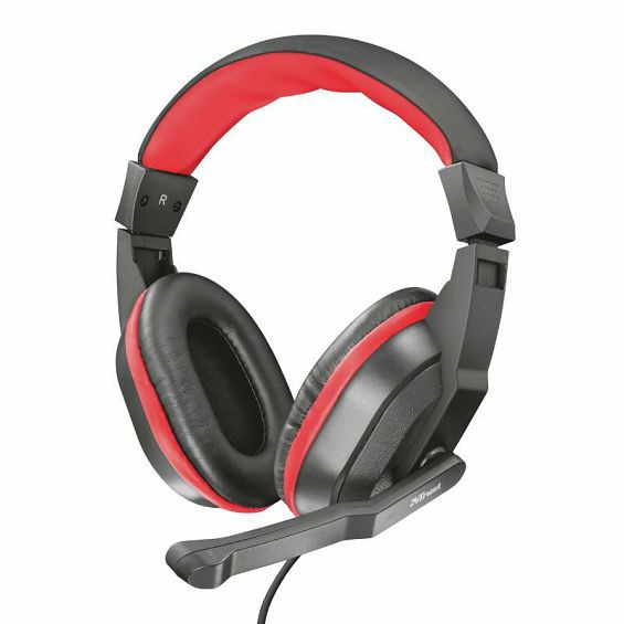 Gaming set TRUST ZIVA tipkovnica + slušalice + miš + podloga-9