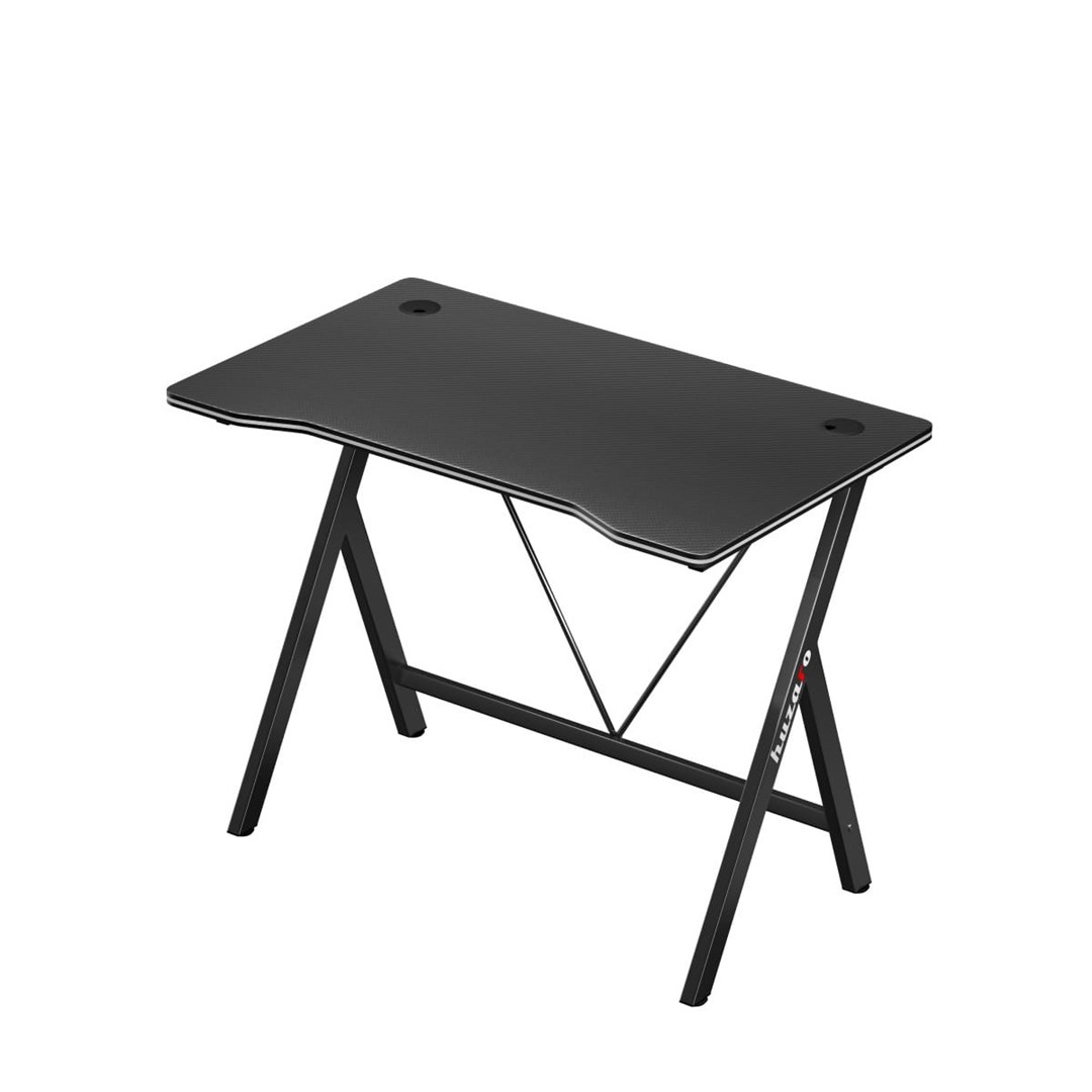 Gaming stol HUZARO Hero 1.4 (crna boja)-3