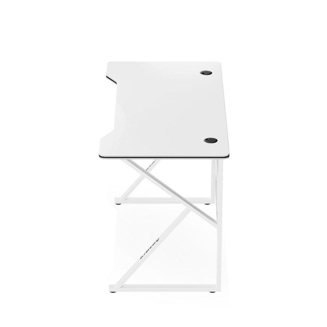 Gaming stol HUZARO Hero 1.6 (Bijela)-4