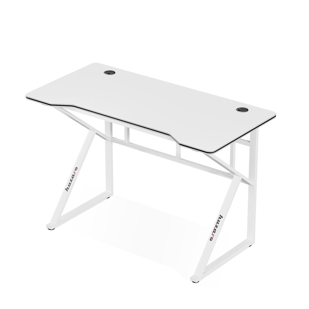 Gaming stol HUZARO Hero 1.6 (Bijela)-3