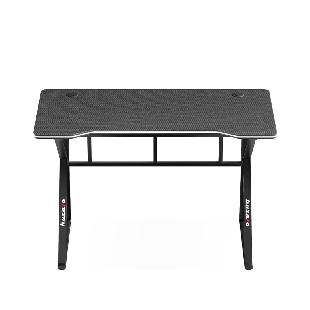 Gaming stol HUZARO Hero 1.6 (crna)-2