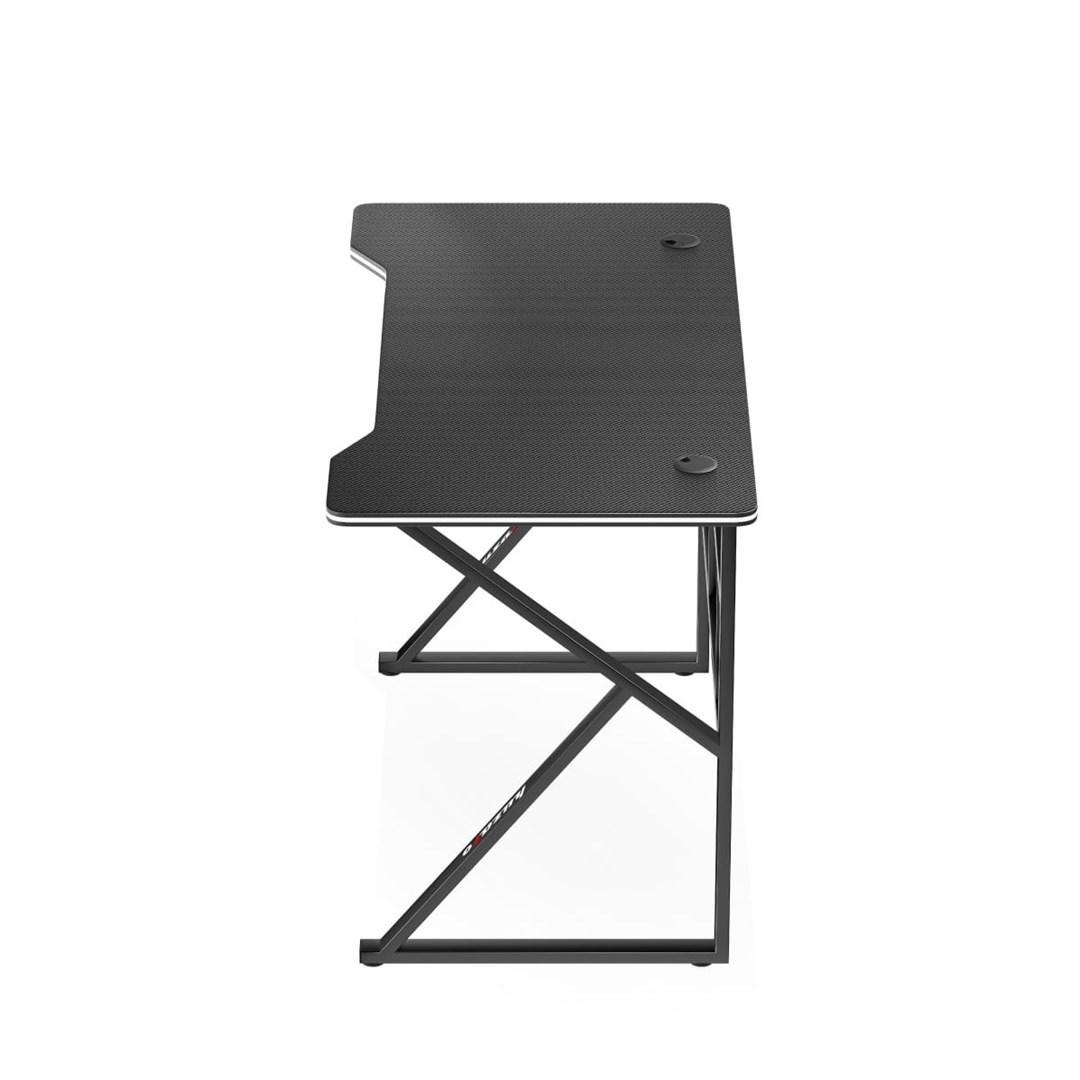 Gaming stol HUZARO Hero 1.6 (crna)-4