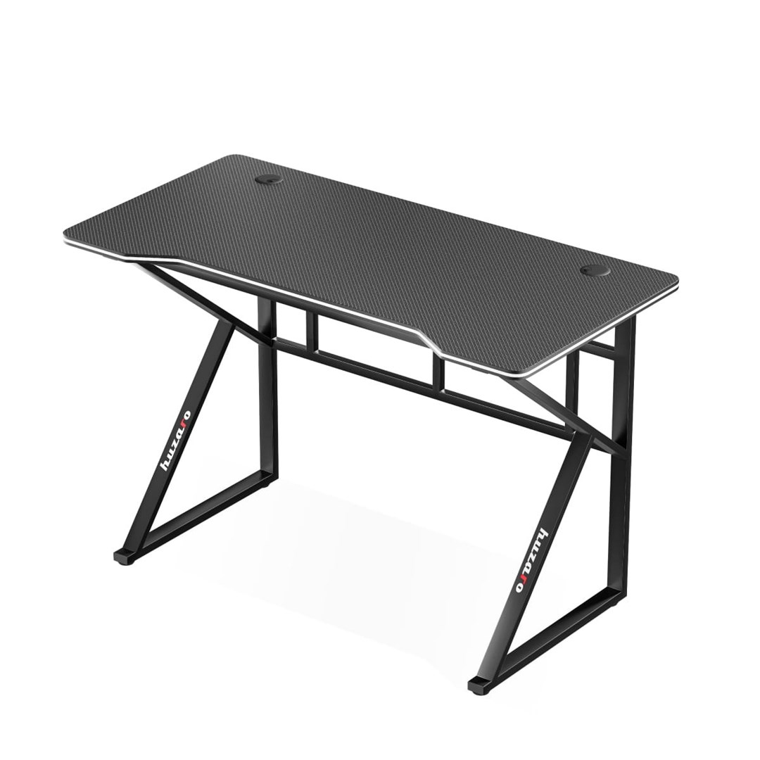 Gaming stol HUZARO Hero 1.6 (crna)-3