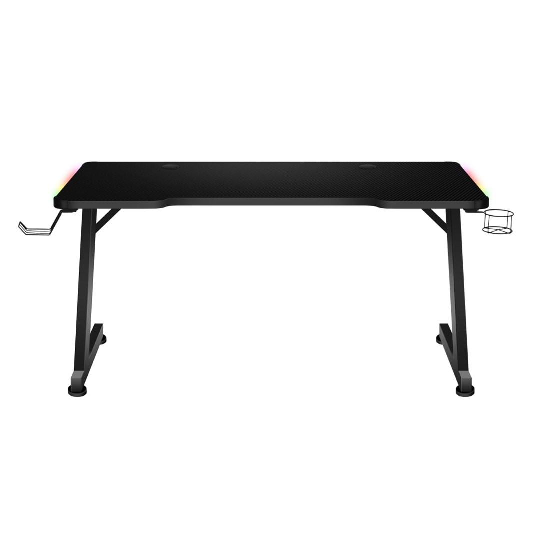 Gaming stol HUZARO Hero 2.5 RGB LED-2