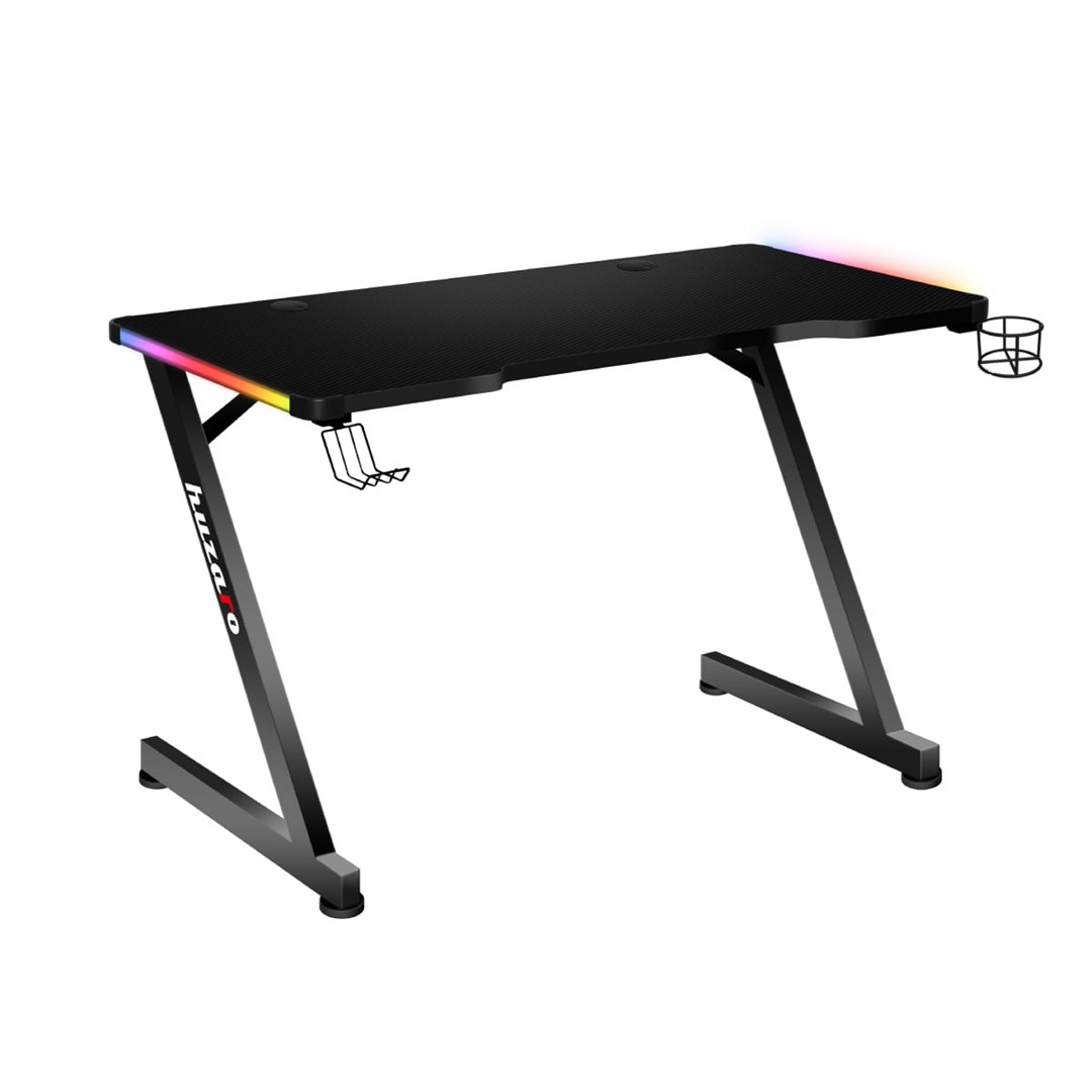 Gaming stol HUZARO Hero 2.5 RGB LED-3