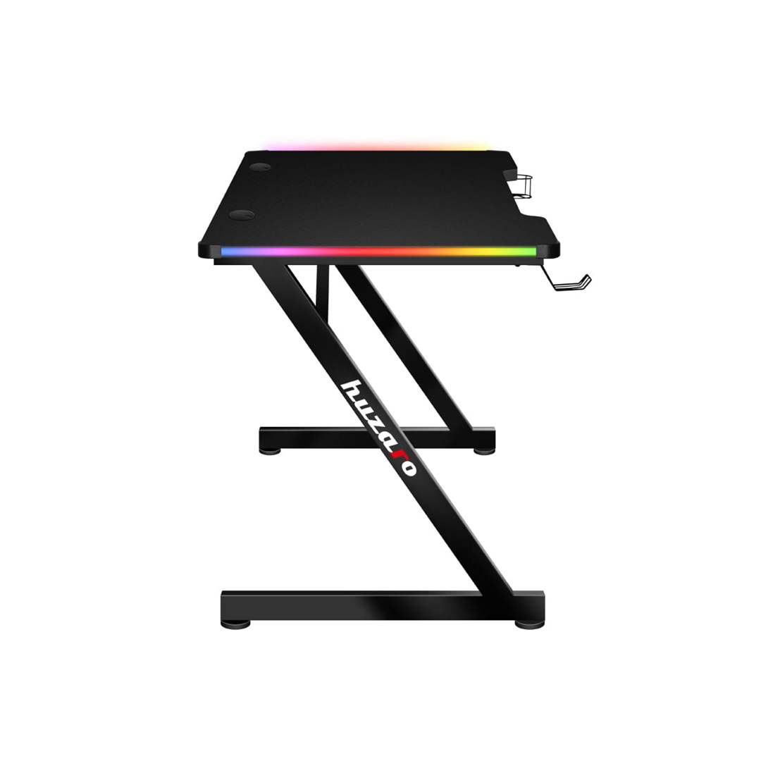 Gaming stol HUZARO Hero 2.5 RGB LED-5