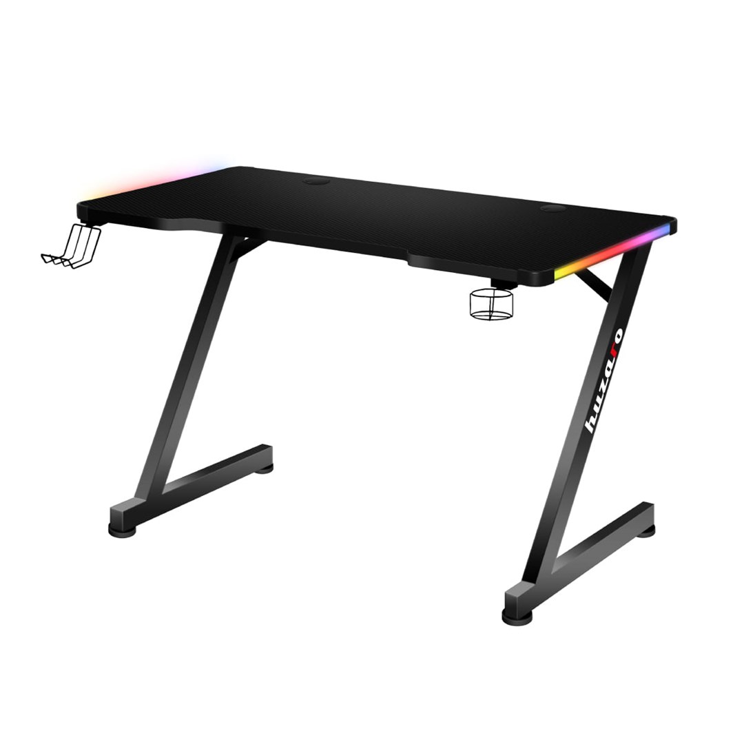 Gaming stol HUZARO Hero 2.5 RGB LED-4