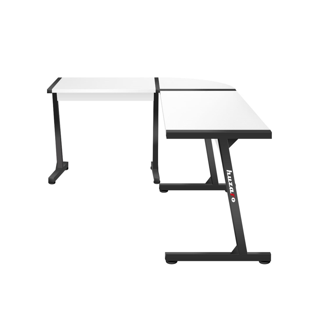 Gaming stol HUZARO Hero 6.0 (bijeli)-5
