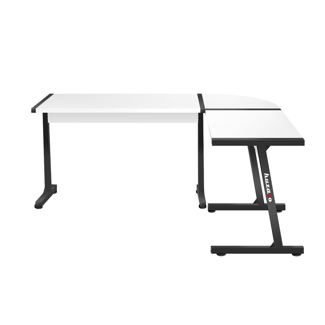 Gaming stol HUZARO Hero 6.0 (bijeli)-1