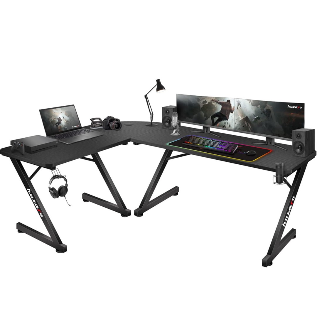 Gaming stol Huzaro Hero 7.0 (crni)-3