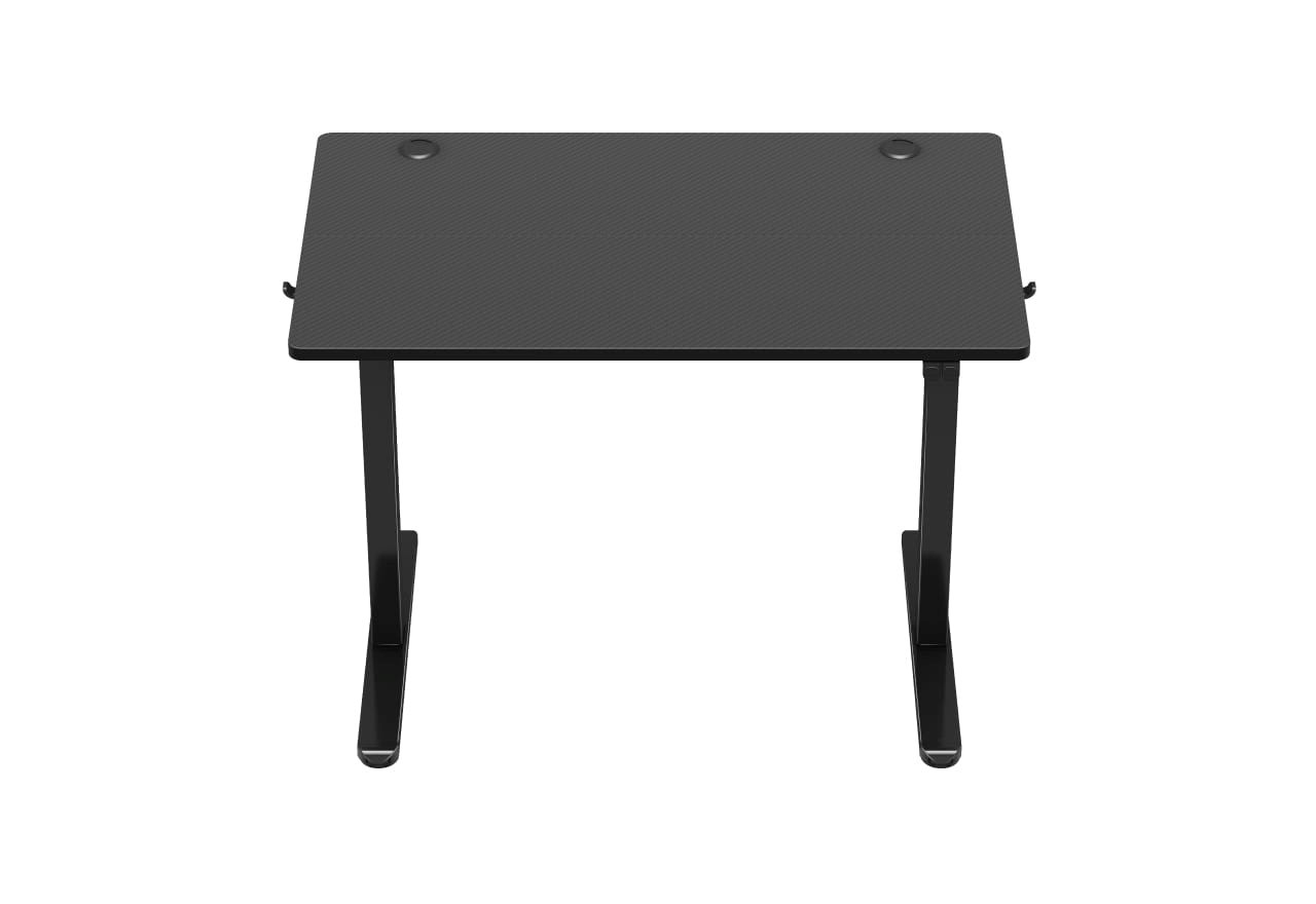 Gaming stol HUZARO Hero 7.9 (Crna boja)-3