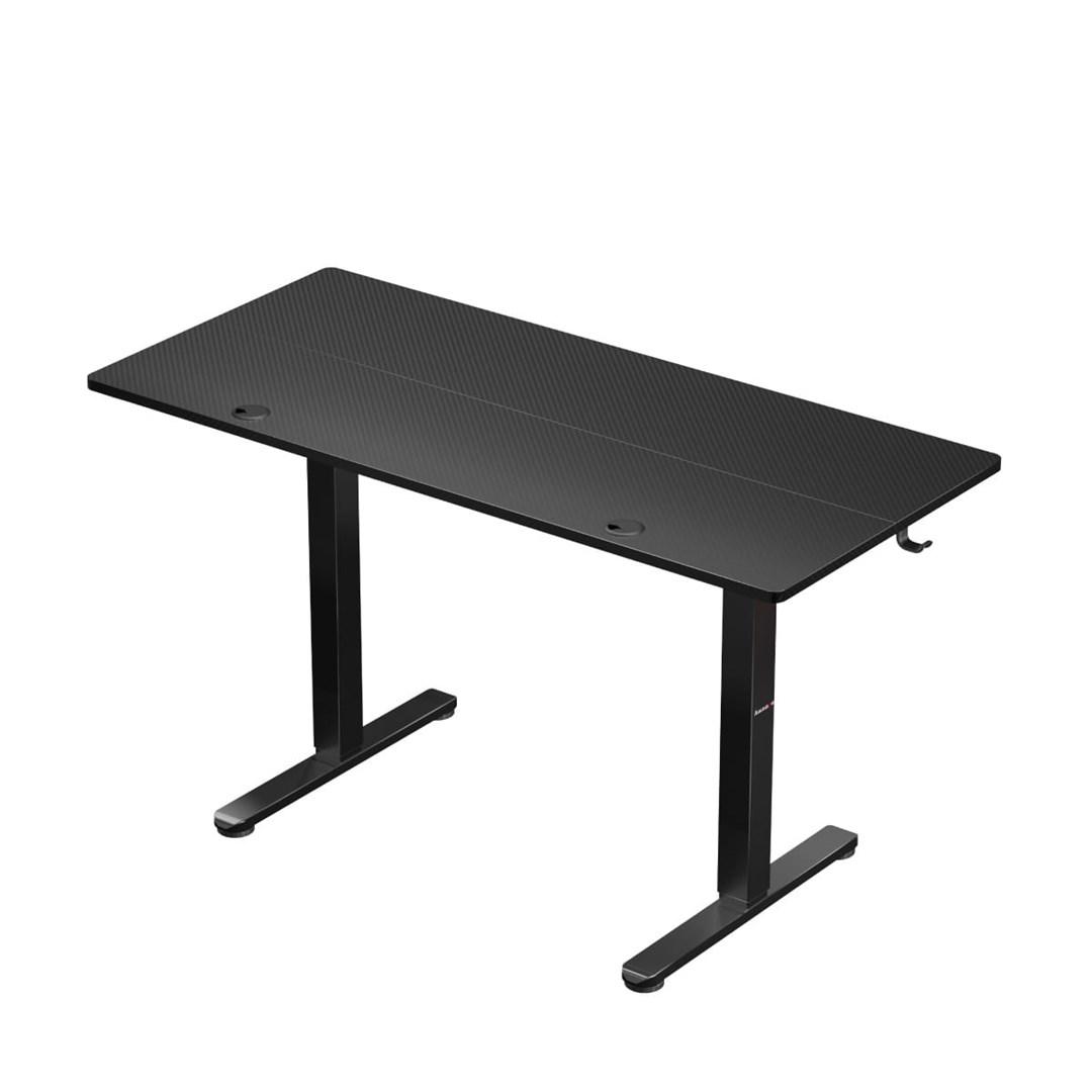 Gaming stol HUZARO Hero 8.2 crna-2