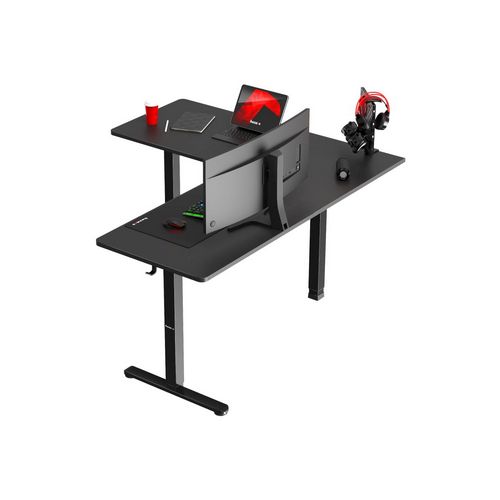 Gaming stol HUZARO Hero 9.5-2