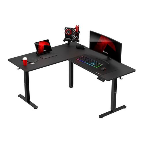 Gaming stol HUZARO Hero 9.5-3