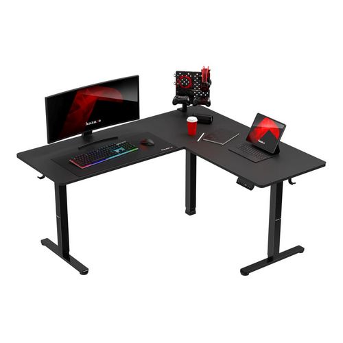 Gaming stol HUZARO Hero 9.5-4