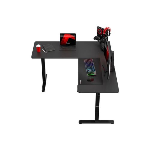 Gaming stol HUZARO Hero 9.5-6
