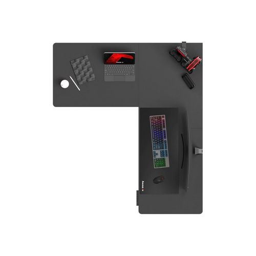 Gaming stol HUZARO Hero 9.5-7