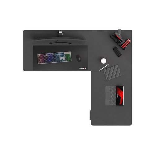 Gaming stol HUZARO Hero 9.5-8