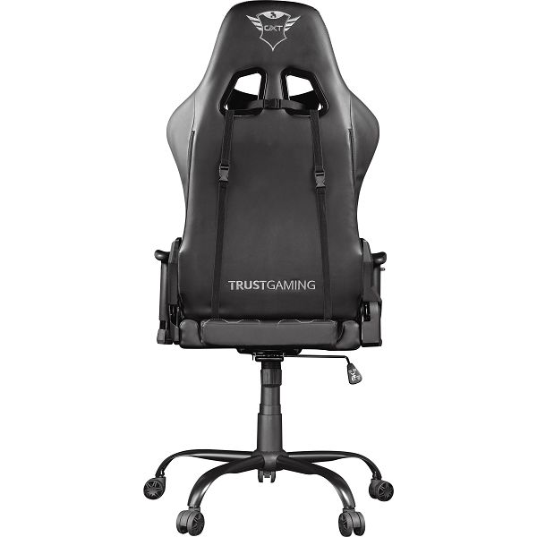 Gaming stolica TRUST GXT 708 Resto crna-1