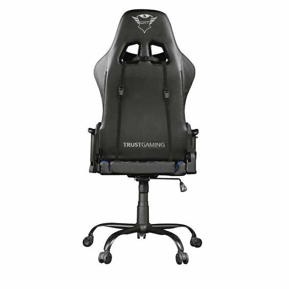 Trust GXT 708B Resto Universal gaming chair Black, Blue-7