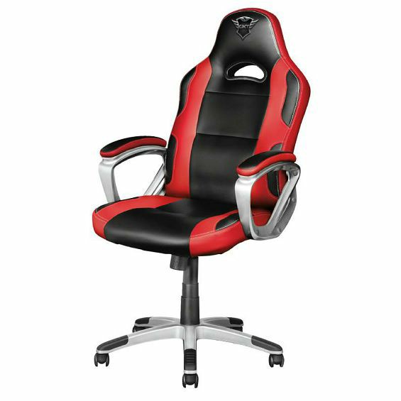 Gaming stolica TRUST GXT 705R Ryon crno crvena-1