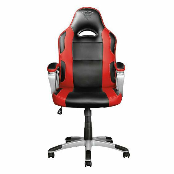 Gaming stolica TRUST GXT 705R Ryon crno crvena-3