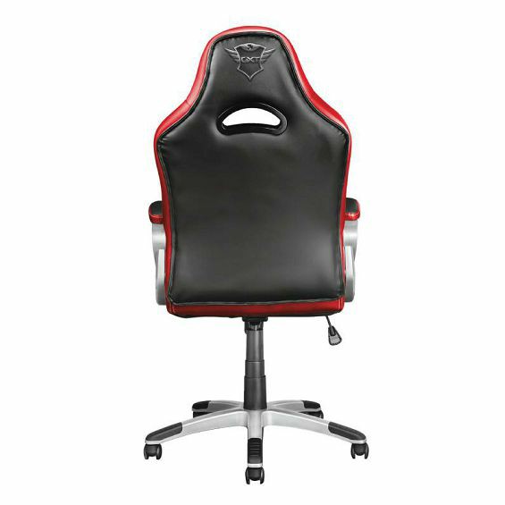 Gaming stolica TRUST GXT 705R Ryon crno crvena-5