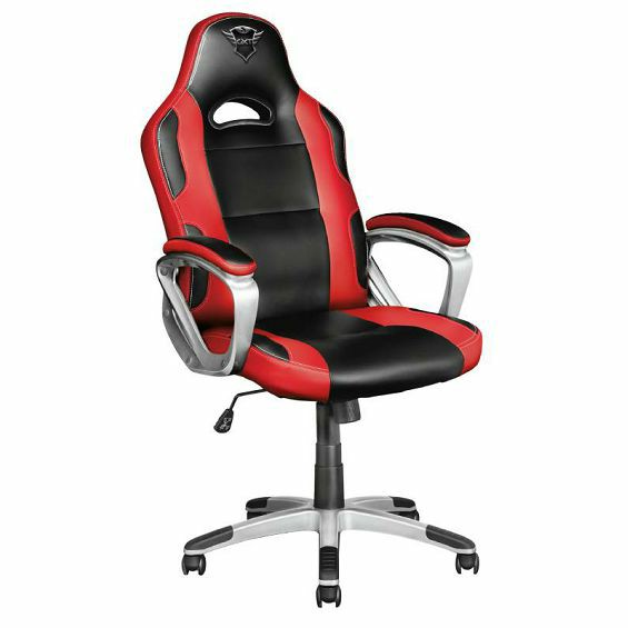 Gaming stolica TRUST GXT 705R Ryon crno crvena-2