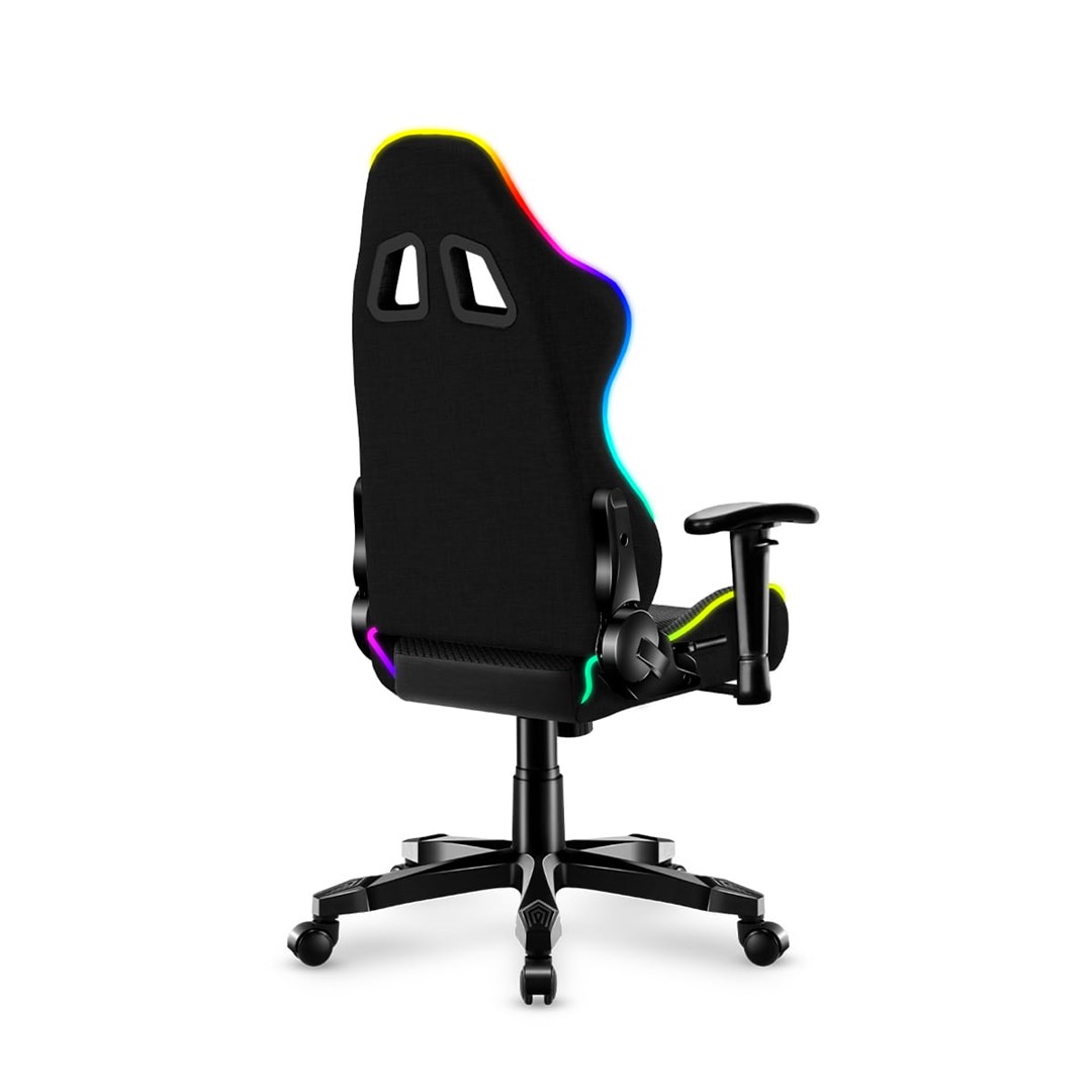 Gaming stolica za djecu HUZARO Ranger 6.0 RGB MESH-0