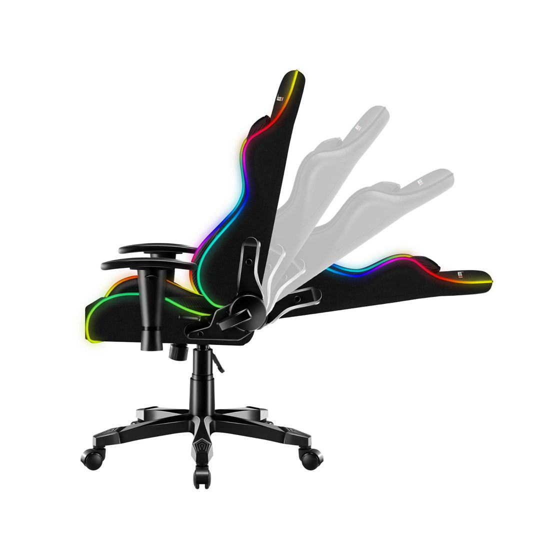 Gaming stolica za djecu HUZARO Ranger 6.0 RGB MESH-1