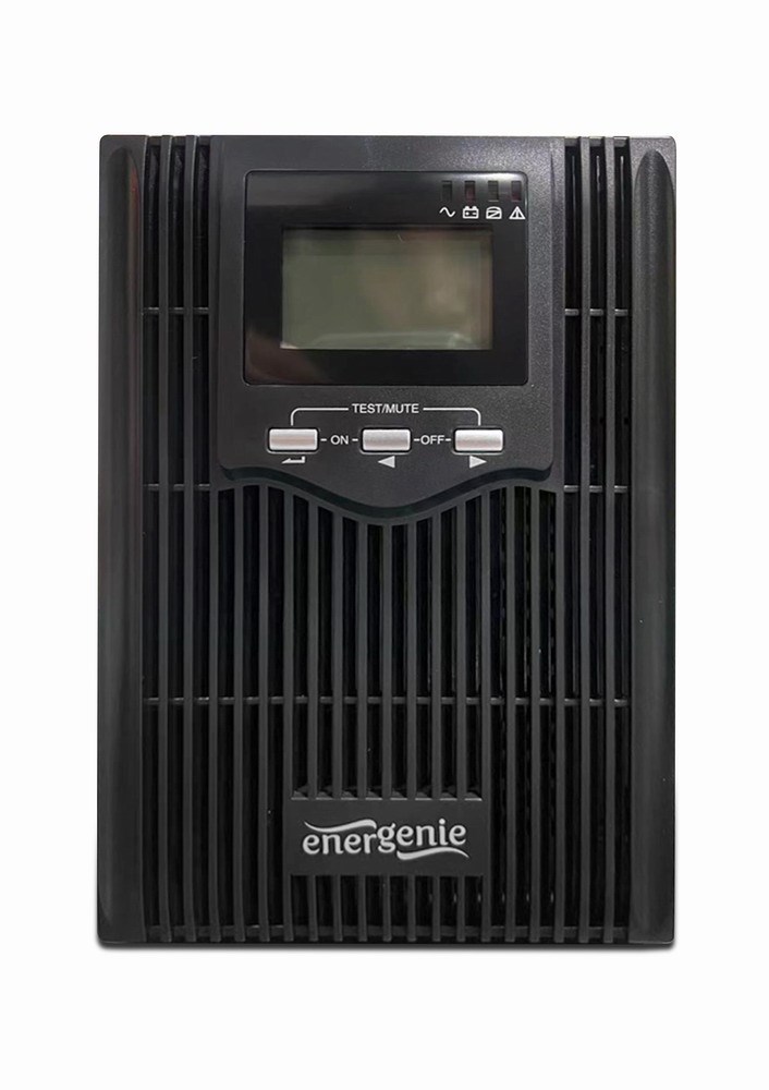 Gembird EG-UPS-PS2000-02 uninterruptible power supply (UPS) Line-Interactive 2 kVA 1600 W 5 AC outlet(s)-3