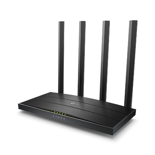 Gigabitni bežični ruter TP-LINK ARCHER C6 AC1200