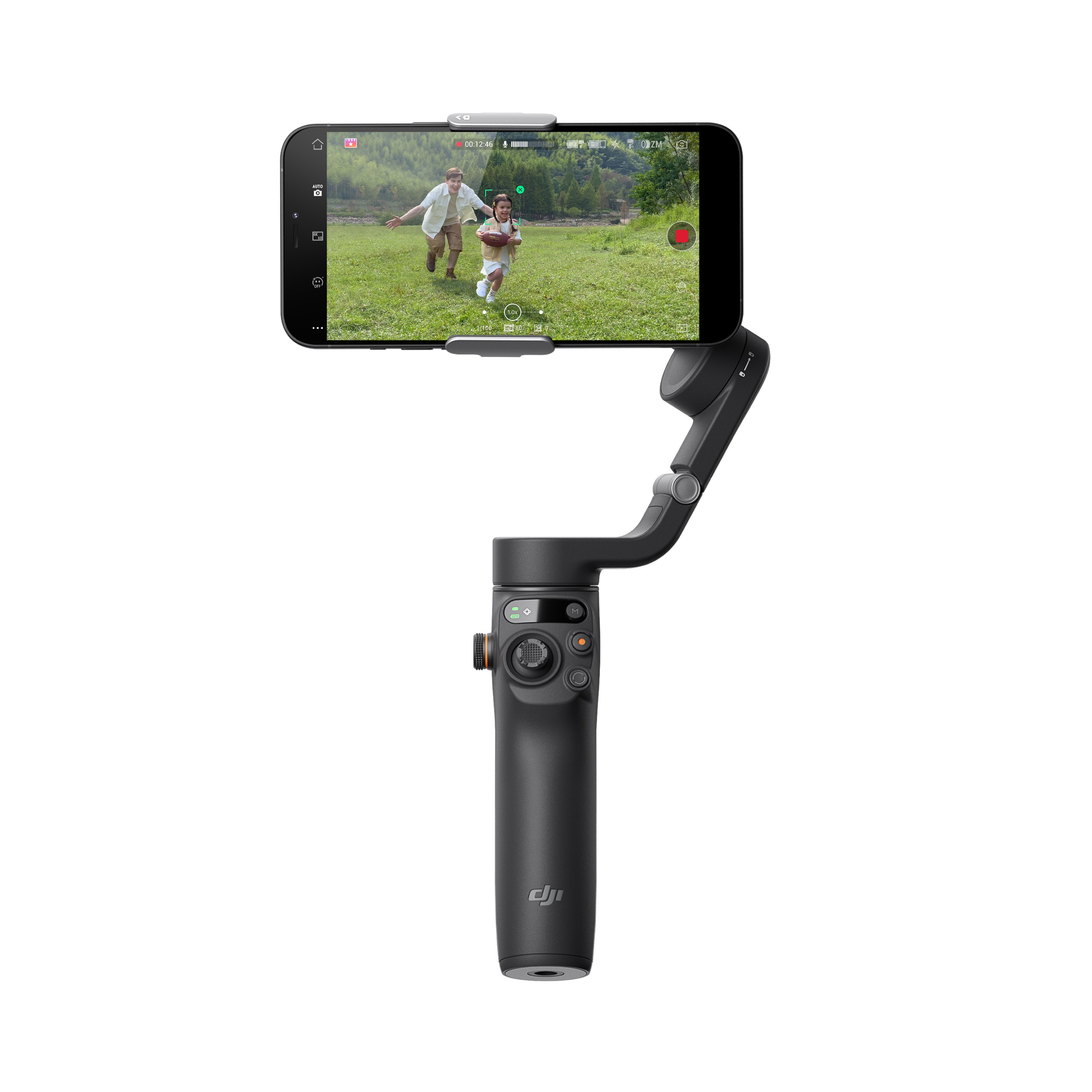 Gimbal stabilizator DJI Osmo Mobile 6-3