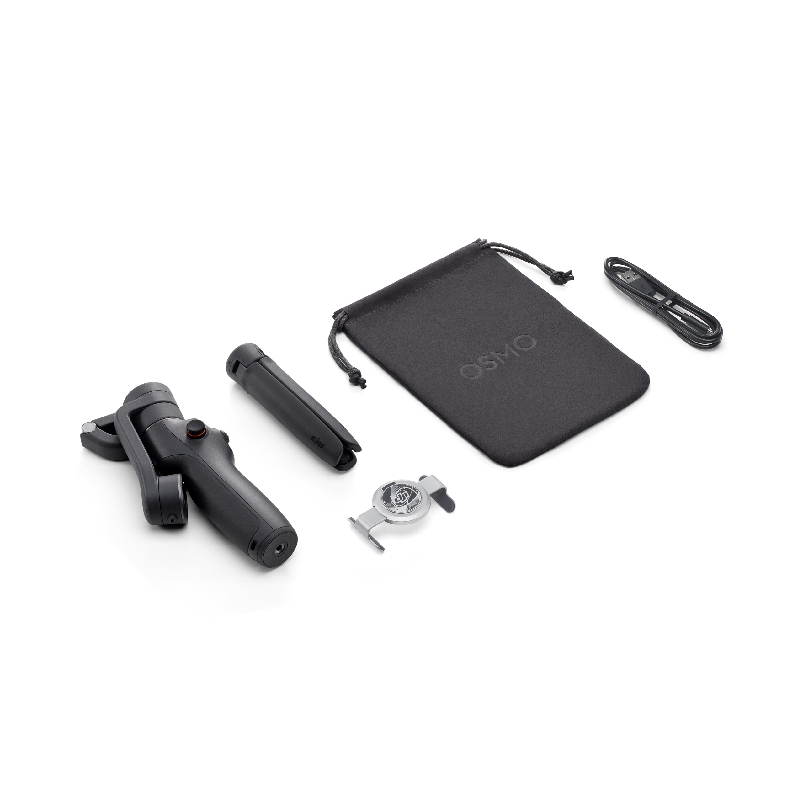Gimbal stabilizator DJI Osmo Mobile 6-6
